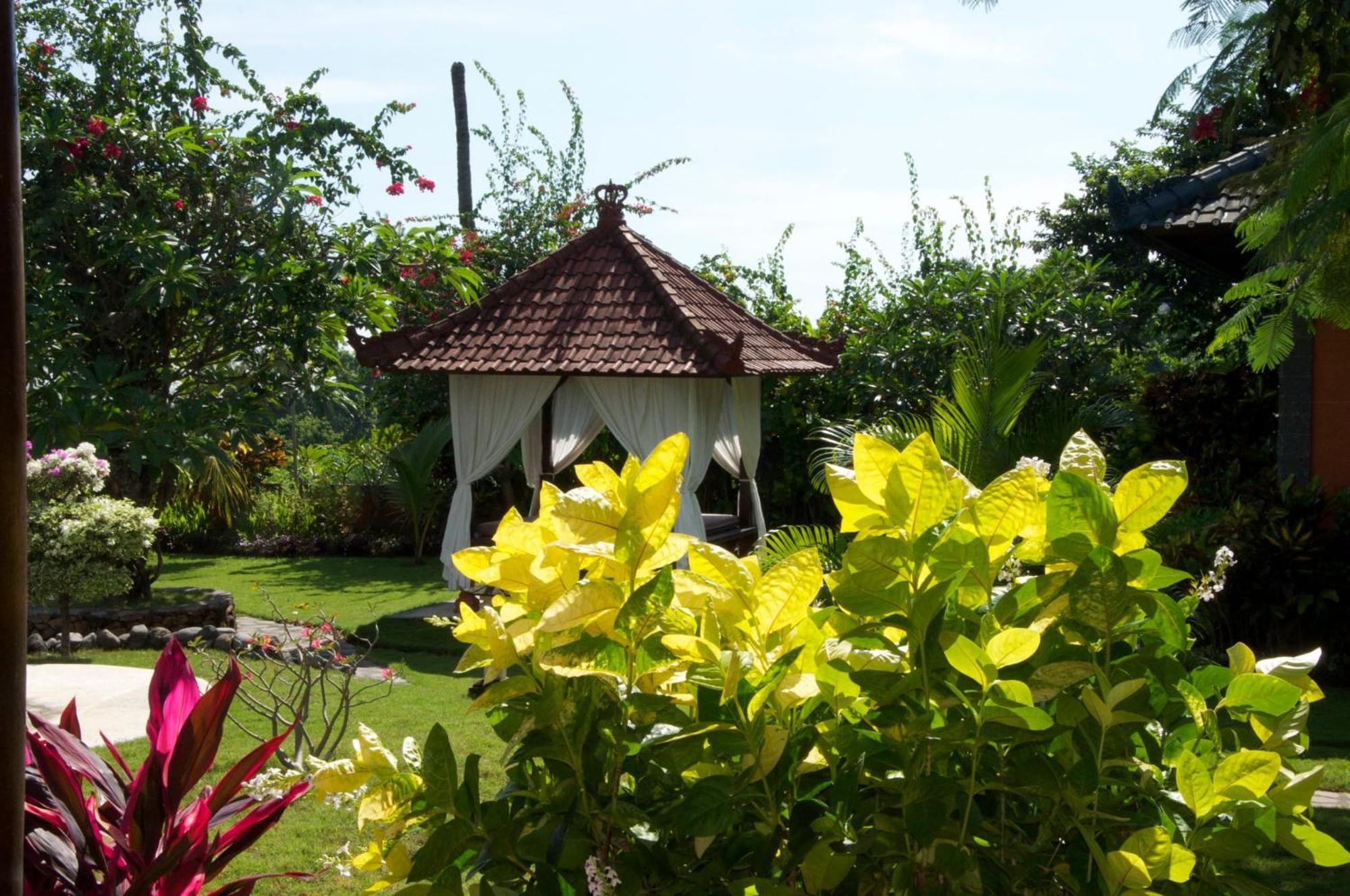 Villa Bali Pondok Jepang Lovina Dış mekan fotoğraf