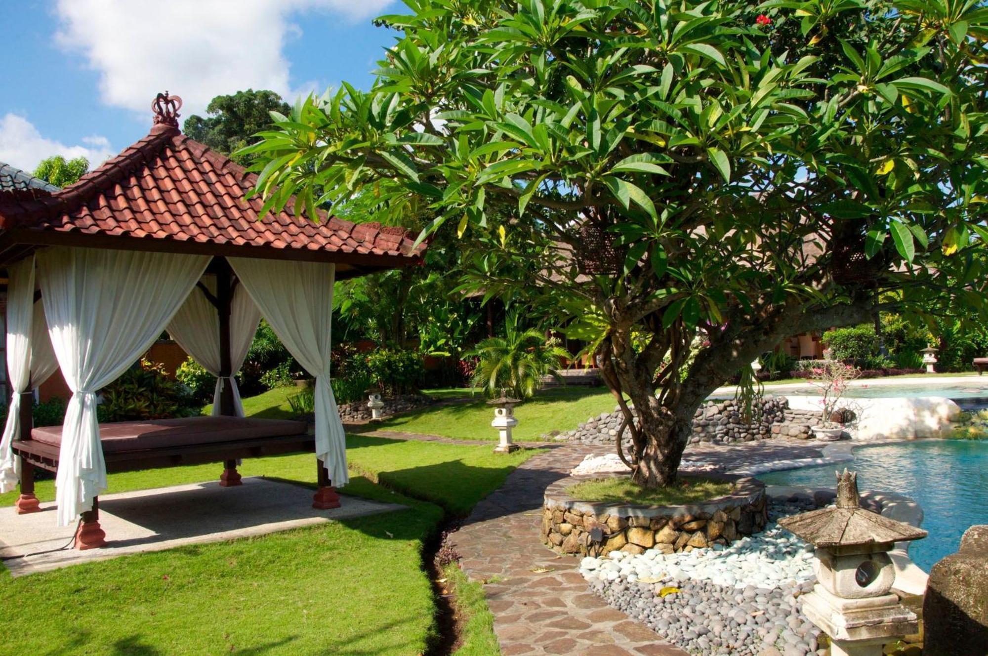 Villa Bali Pondok Jepang Lovina Dış mekan fotoğraf