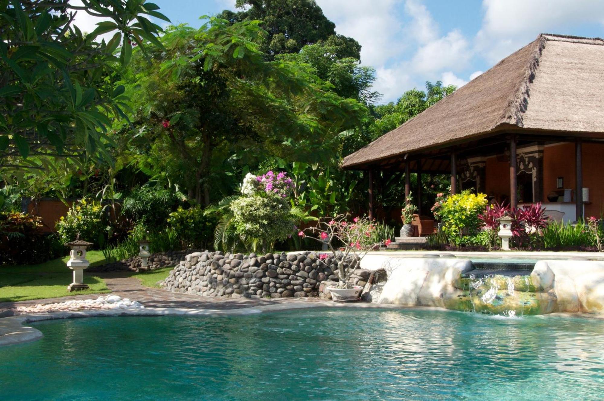 Villa Bali Pondok Jepang Lovina Dış mekan fotoğraf