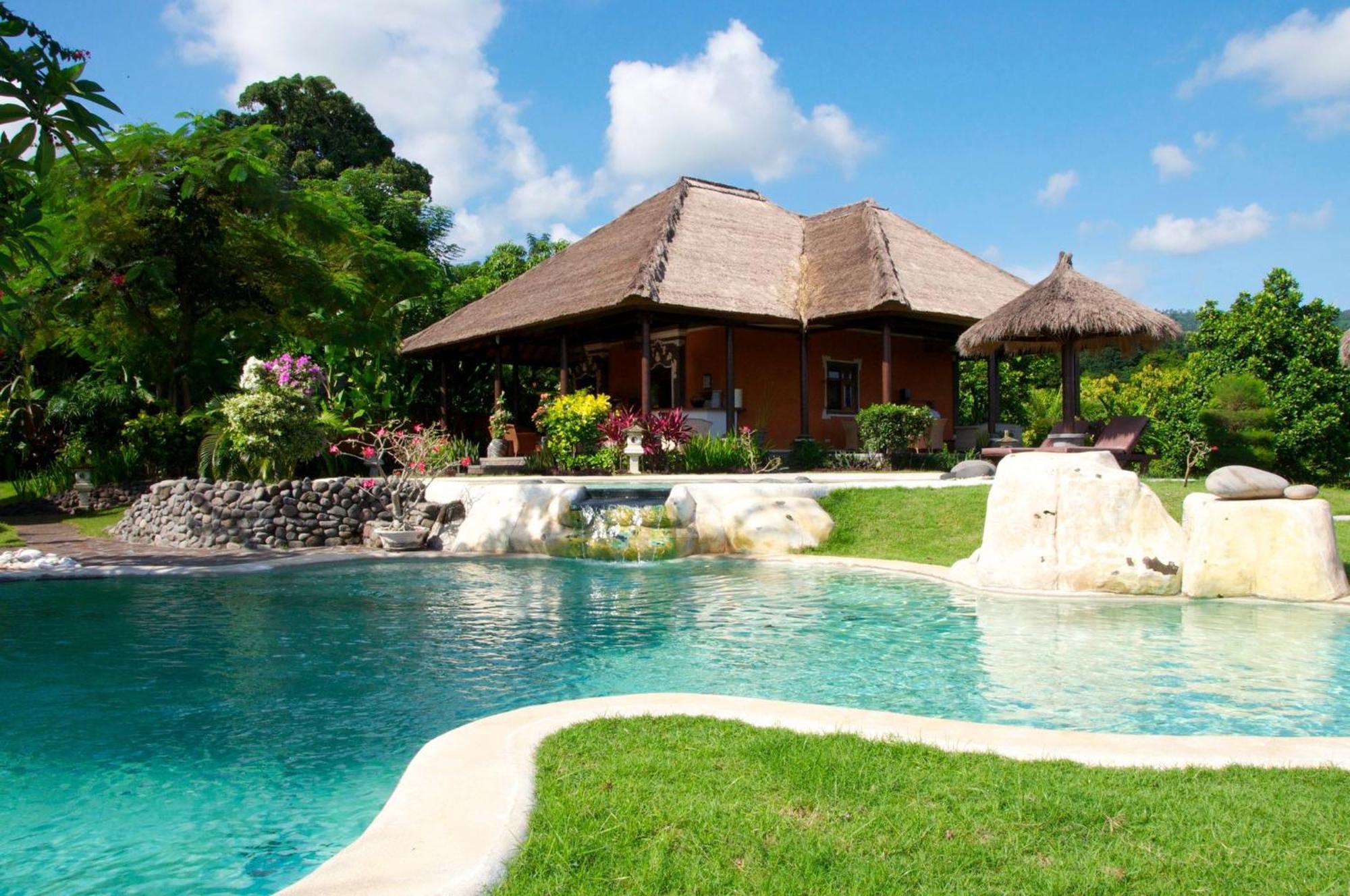 Villa Bali Pondok Jepang Lovina Dış mekan fotoğraf