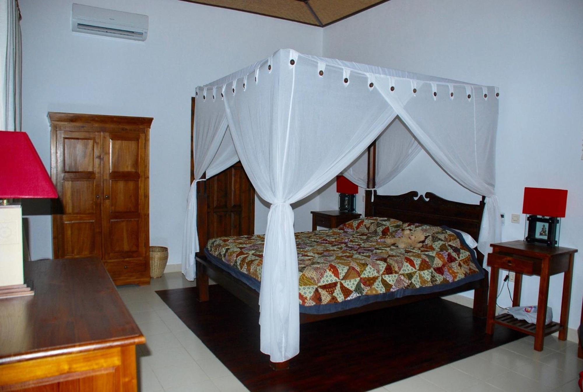 Villa Bali Pondok Jepang Lovina Dış mekan fotoğraf