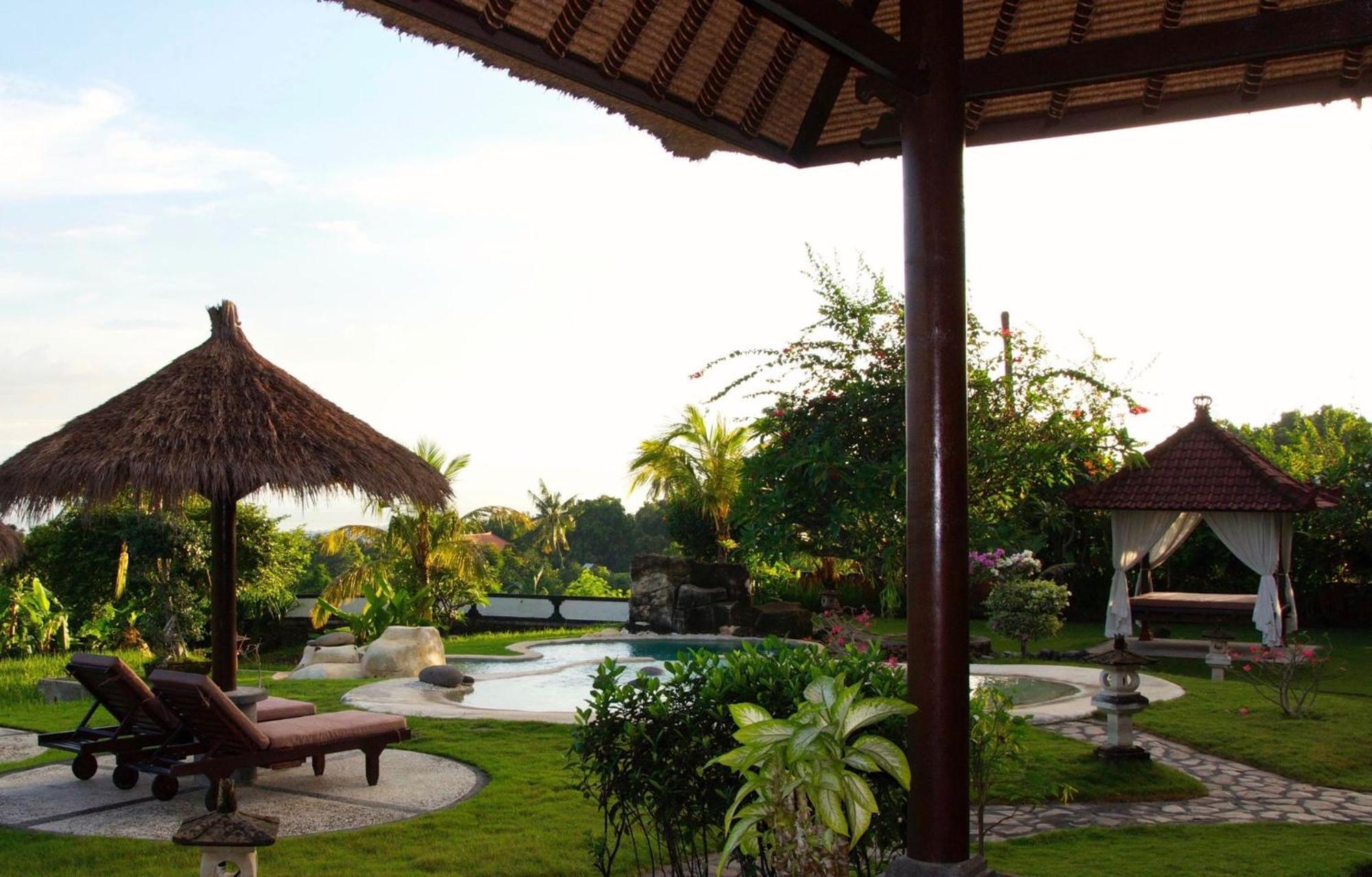 Villa Bali Pondok Jepang Lovina Dış mekan fotoğraf