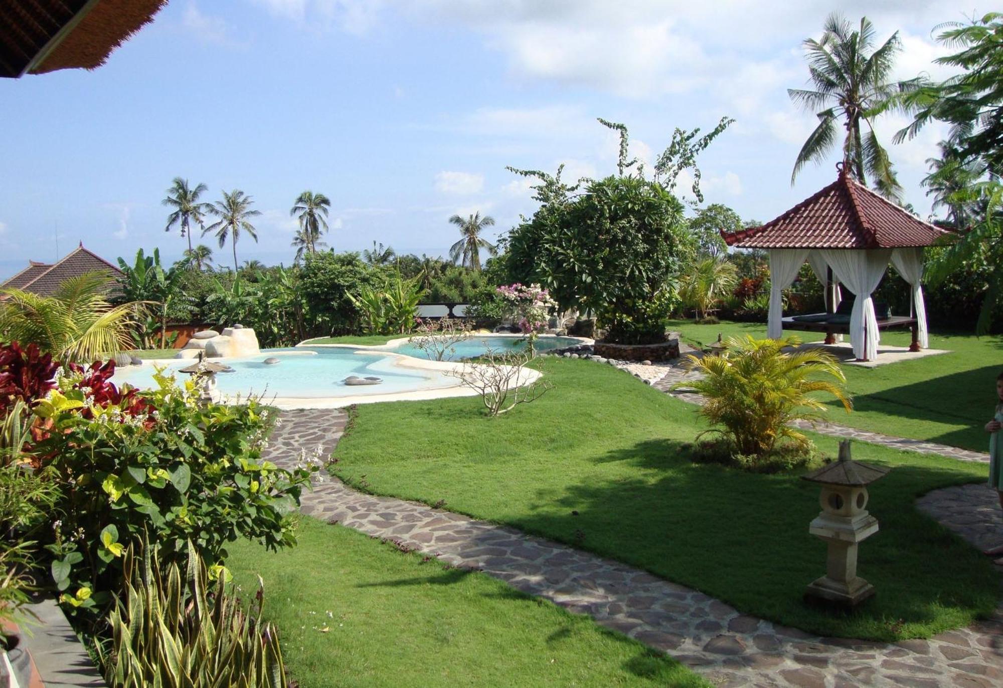 Villa Bali Pondok Jepang Lovina Dış mekan fotoğraf