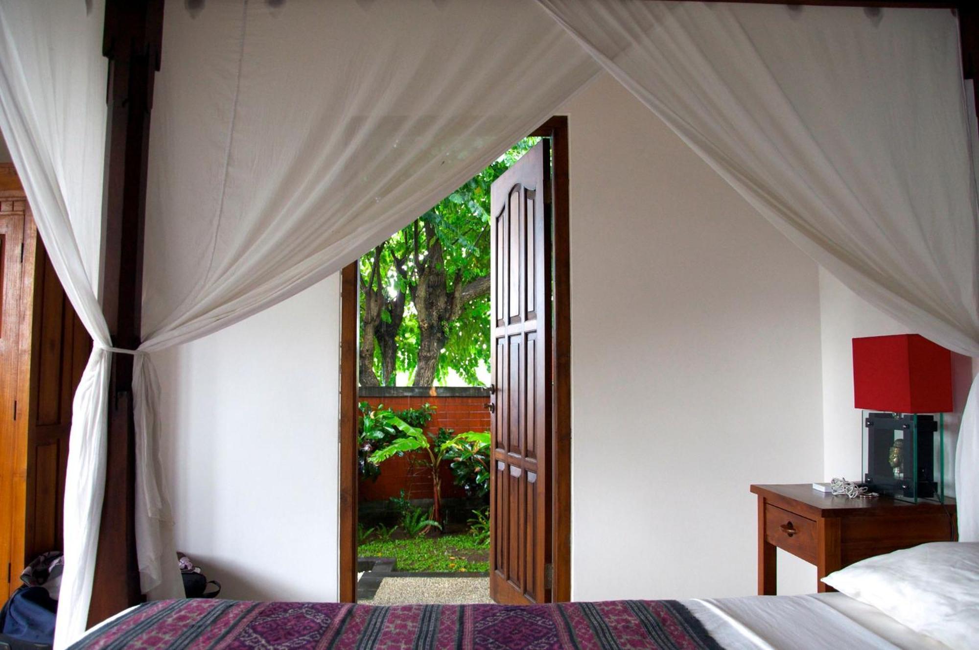 Villa Bali Pondok Jepang Lovina Dış mekan fotoğraf